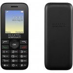 ALCATEL ONETOUCH 1016D DUAL SIM BLACK EU