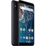 XIAOMI MI A2 64GB DUAL SIM BLACK EU