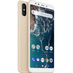 XIAOMI MI A2 64GB DUAL SIM GOLD EU