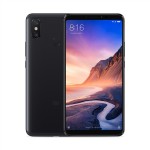 XIAOMI MI MAX 3 64GB DUAL SIM BLACK EU
