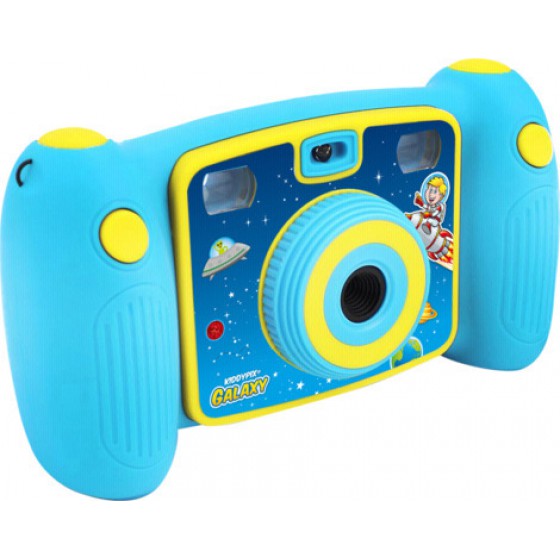 EASYPIX KIDDYPIX GALAXY CHILDREN CAM - (EP10080)