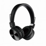 GEMBIRD BLUETOOTH HEADSET KYOTO BLACK - (BHP-KIX-BK)
