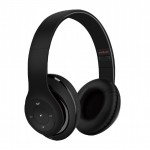GEMBIRD BLUETOOTH HEADSET MILANO BLACK - (BHP-MXP-BK)