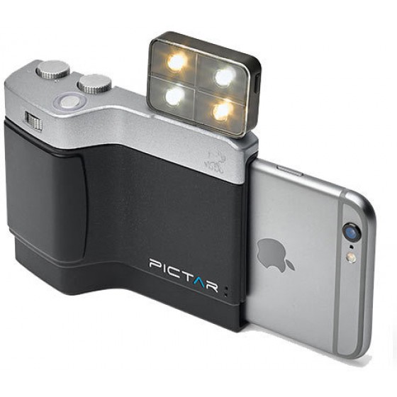 PICTAR ONE MARK II SMARTPHONE CAMERA GRIP - (PT-ONE32)