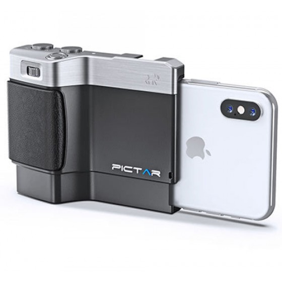 PICTAR ONEPLUS MARK II SMARTPHONE CAMERA GRIP - (PT-ONE42)