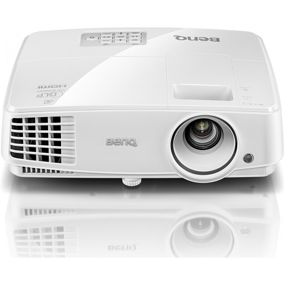 BENQ MS527 PROJECTOR - (9H.JFA77.13E)