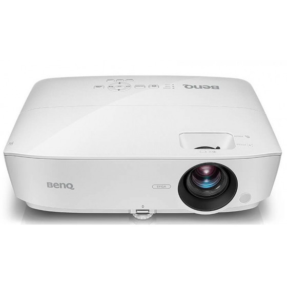 BENQ MS535 PROJECTOR - (9H.JJW77.33E)