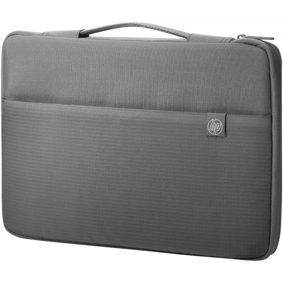 HP 14 CROSSHATCH CARRY SLEEVE - (1PD66AA)