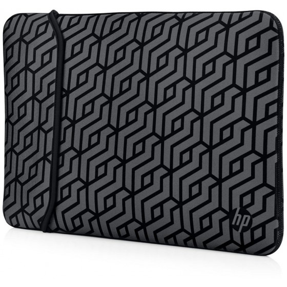 HP 14 NEOPRENE REVERSIBLE SLEEVE GEOMETRIC - (2TX16AA)