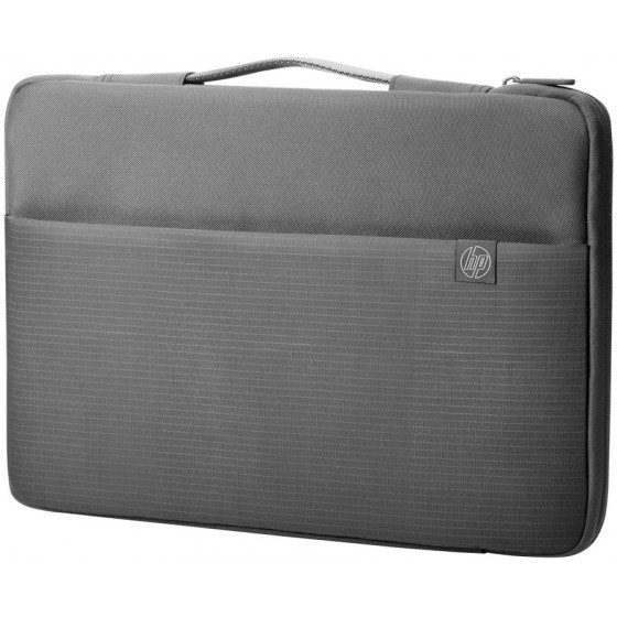 HP 15 CROSSHATCH CARRY SLEEVE - (1PD67AA)