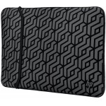 HP 15.6 CHROMA GEO NEOPRENE REVERSIBLE SLEEVE - (2TX17AA)