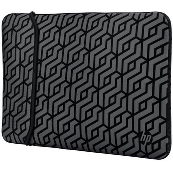 HP 15.6 CHROMA GEO NEOPRENE REVERSIBLE SLEEVE - (2TX17AA)