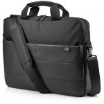 HP 15.6 CLASSIC BRIEFCASE - (1FK07AA)