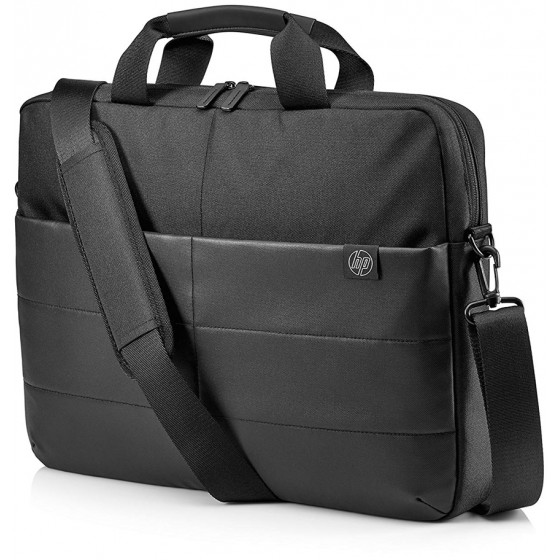 HP 15.6 CLASSIC BRIEFCASE - (1FK07AA)