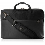 HP 15.6 DUOTONE GOLD BRIEFCASE - (4QF94AA)