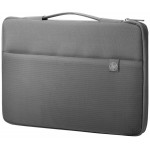 HP 17 CROSSHATCH CARRY SLEEVE - (1PD68AA)