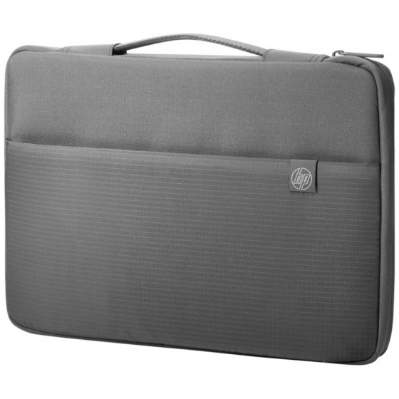 HP 17 CROSSHATCH CARRY SLEEVE - (1PD68AA)