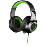 EDIFIER G4 HEADPHONE USB 7.1 V4 BLACK/GREEN