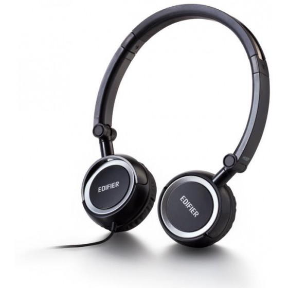 EDIFIER P650 HEADPHONES BLACK