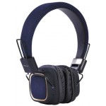 ELEMENT HEADPHONE FABRIC HD-800BT-B