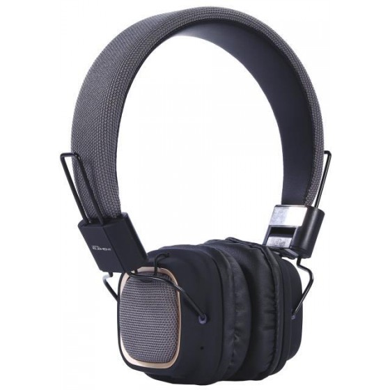 ELEMENT HEADPHONE FABRIC HD-800BT-G