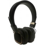 ELEMENT HEADPHONE FABRIC HD-800BT-K