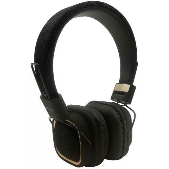 ELEMENT HEADPHONE FABRIC HD-800BT-K