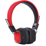 ELEMENT HEADPHONE FABRIC HD-800BT-R
