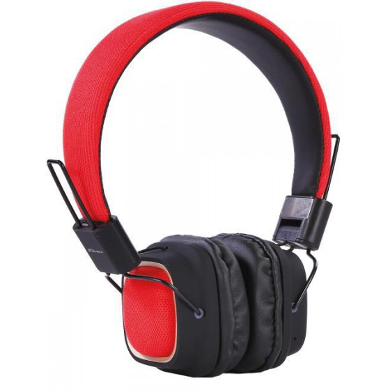 ELEMENT HEADPHONE FABRIC HD-800BT-R