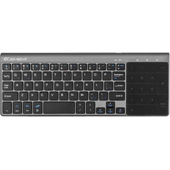 ELEMENT KB-800W MINI KEYBOARD WIRELESS