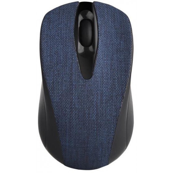 ELEMENT MOUSE WIRELESS MS-185B FABRIC