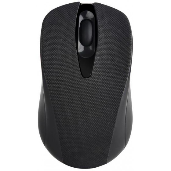 ELEMENT MOUSE WIRELESS MS-185K FABRIC
