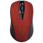 ELEMENT MOUSE WIRELESS MS-185R FABRIC