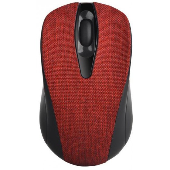 ELEMENT MOUSE WIRELESS MS-185R FABRIC