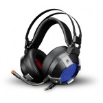 ZEROGROUND HD-2500G IKEDA HEADPHONE USB 7.1