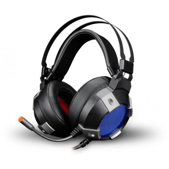 ZEROGROUND HD-2500G IKEDA HEADPHONE USB 7.1