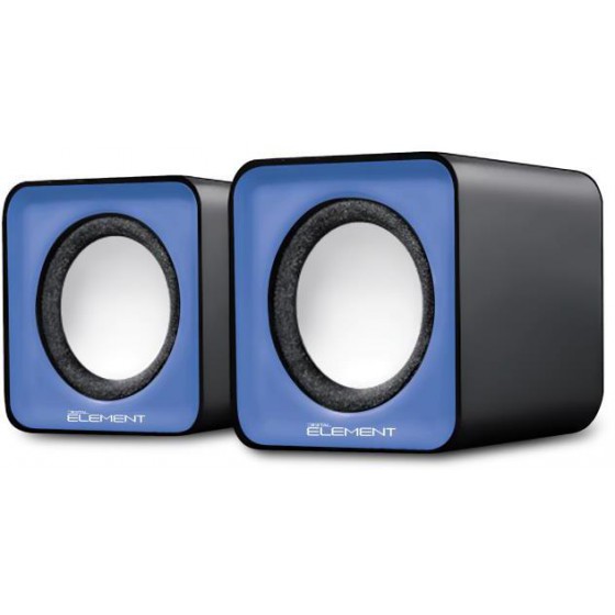 ELEMENT SPEAKER SP-10B V2.0