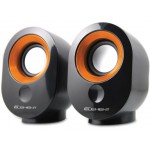 ELEMENT SPEAKER SP-25 ORANGE