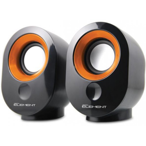 ELEMENT SPEAKER SP-25 ORANGE
