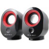 ELEMENT SPEAKER SP-25 RED