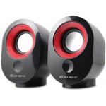 ELEMENT SPEAKER SP-25 RED