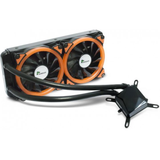 INTER-TECH ARGUS STORM 2