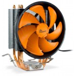 INTER-TECH CPU COOLER ARGUS SU-210