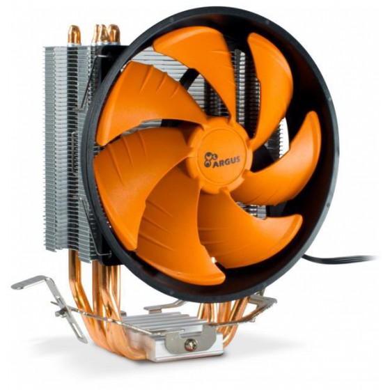 INTER-TECH CPU COOLER ARGUS SU-210