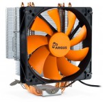 INTER-TECH CPU COOLER ARGUS SU-260