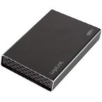 LOGILINK ENCLOSURE 2.5 SATA USB 3.1 - (UA0290)