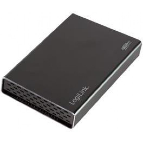 LOGILINK ENCLOSURE 2.5 SATA USB 3.1 - (UA0290)