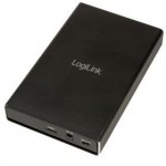 LOGILINK ENCLOSURE M2 SATA 2-BAY RAID USB 3.1 - (UA0297)