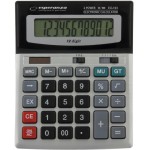 ESPERANZA DESKTOP CALCULATOR EULER - (ECL103)