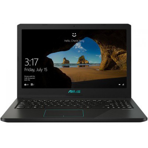 ASUS X570ZD-DM207T - (90NB0IU1-M03050)